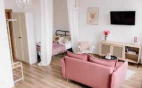 Apartament Pastelowy Kwidzyn